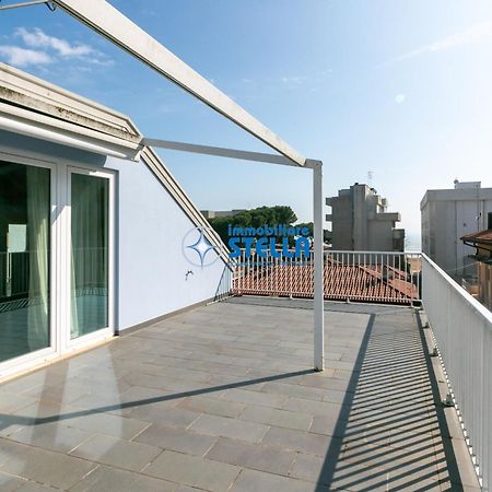 Residence Adriatica Lido di Jesolo Zewnętrze zdjęcie