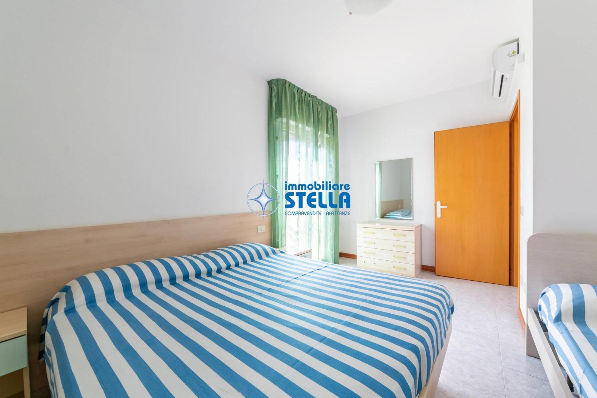 Residence Adriatica Lido di Jesolo Zewnętrze zdjęcie