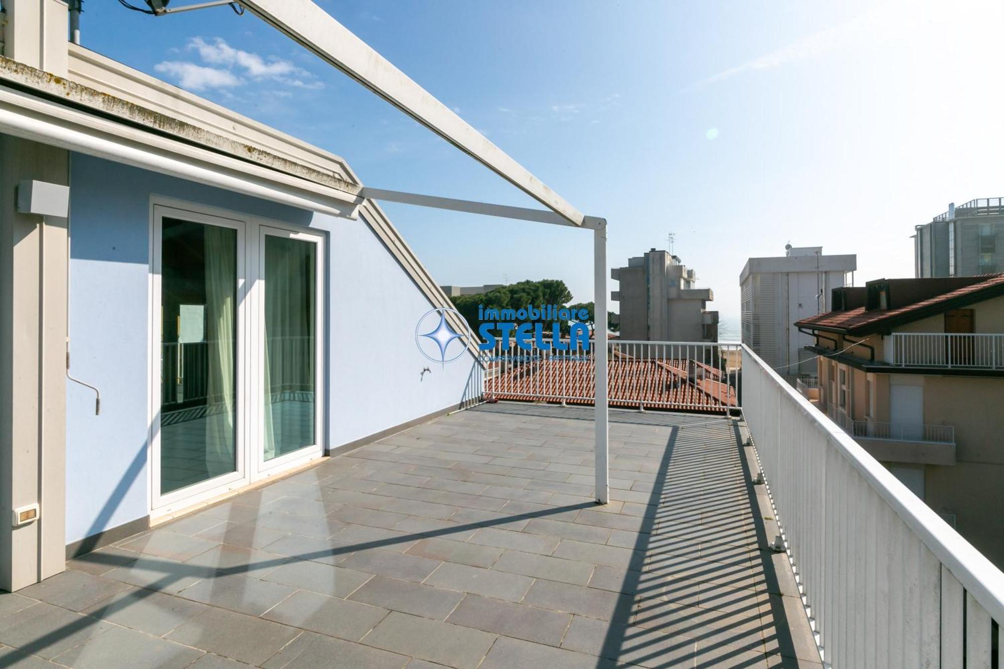 Residence Adriatica Lido di Jesolo Zewnętrze zdjęcie