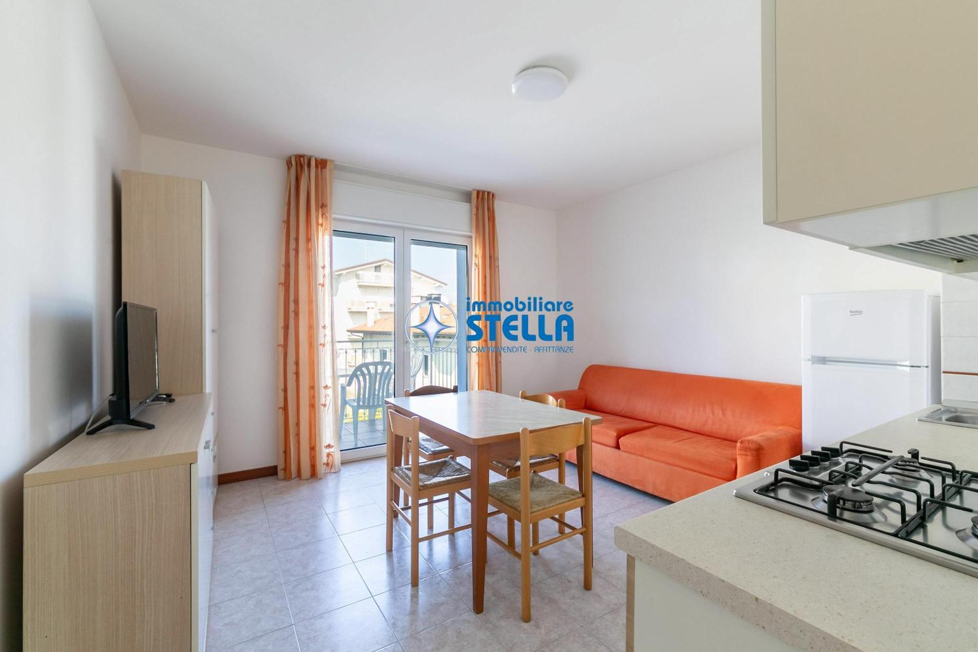 Residence Adriatica Lido di Jesolo Zewnętrze zdjęcie