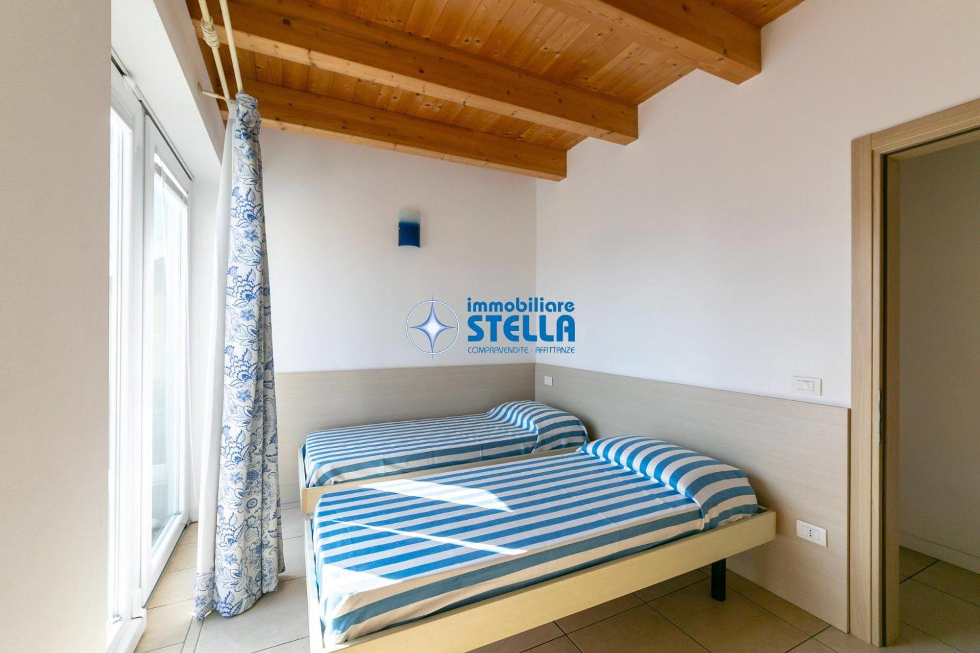 Residence Adriatica Lido di Jesolo Zewnętrze zdjęcie