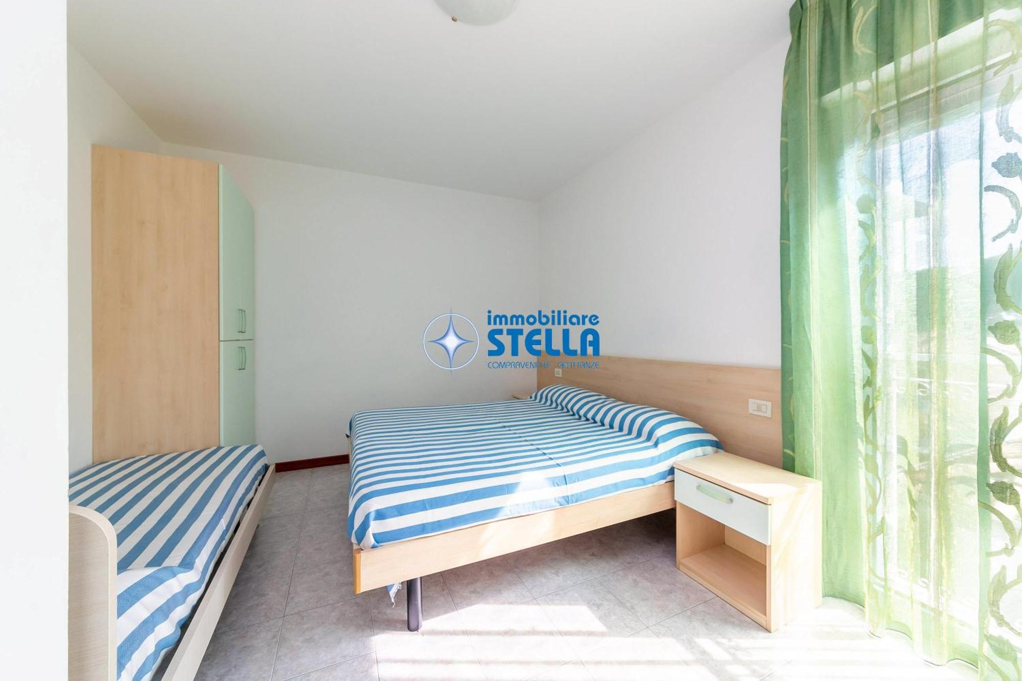 Residence Adriatica Lido di Jesolo Zewnętrze zdjęcie