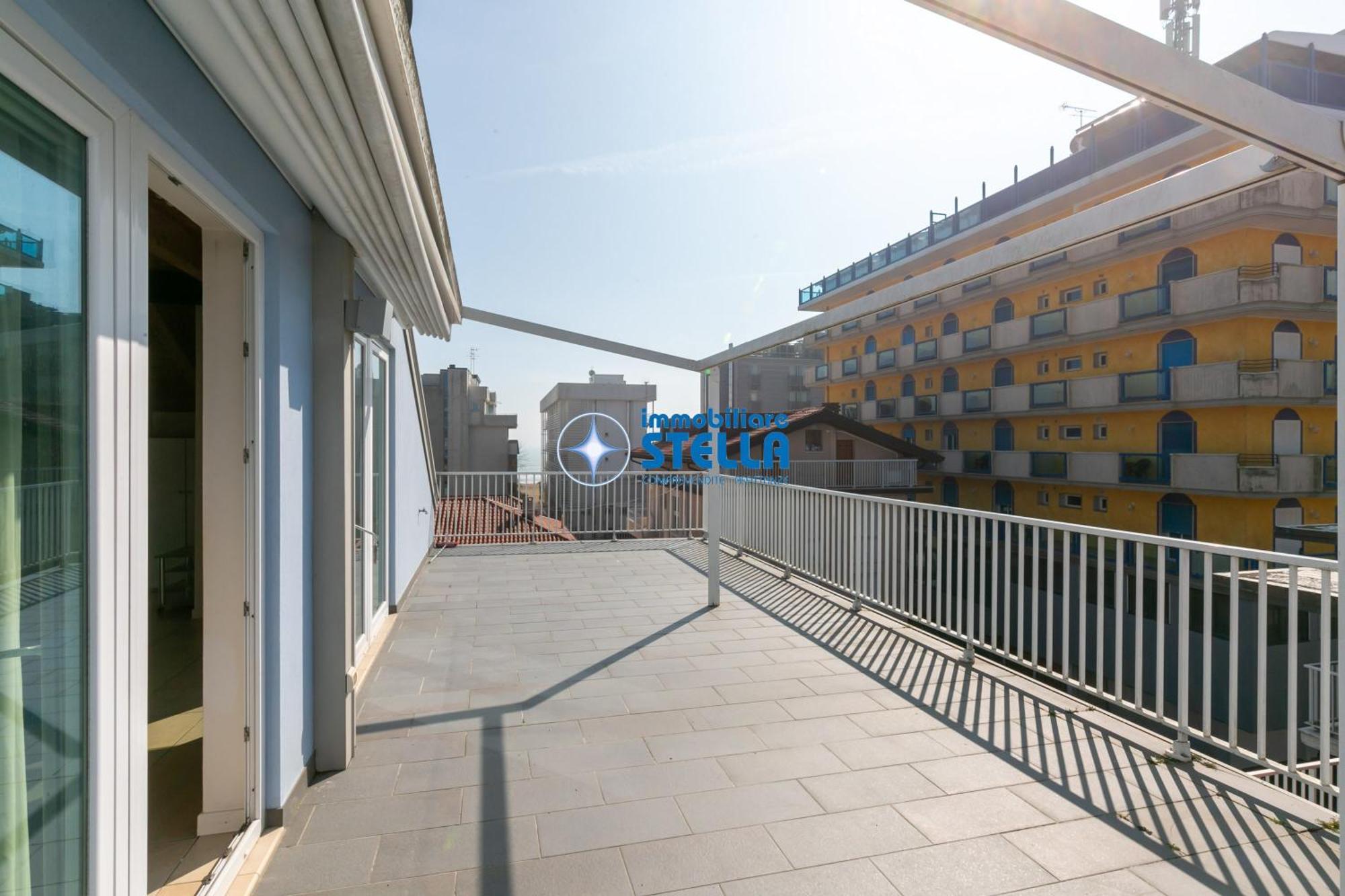 Residence Adriatica Lido di Jesolo Zewnętrze zdjęcie