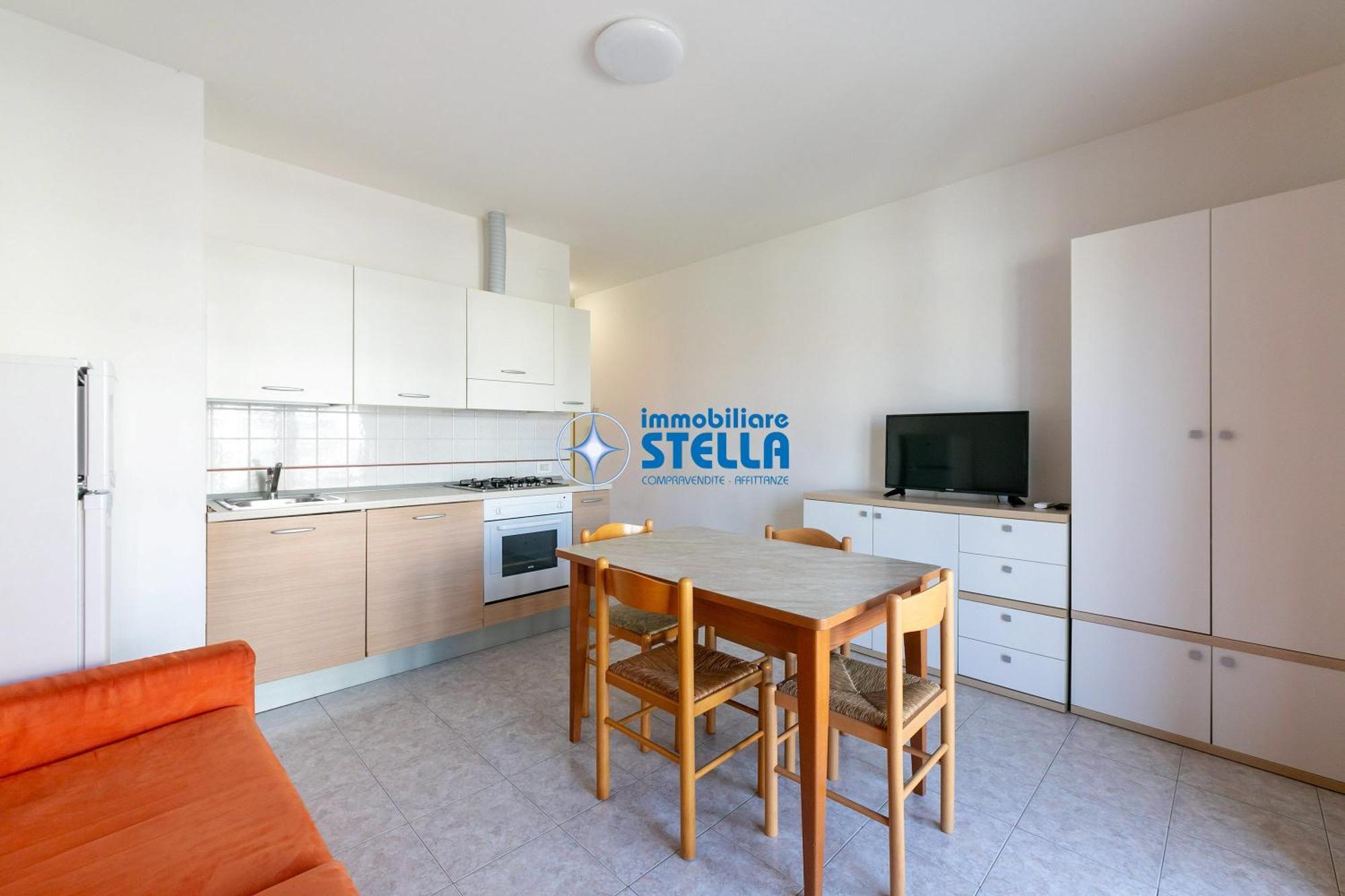 Residence Adriatica Lido di Jesolo Zewnętrze zdjęcie