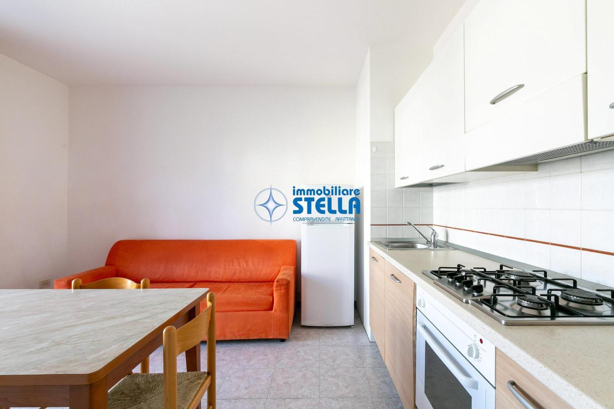 Residence Adriatica Lido di Jesolo Zewnętrze zdjęcie