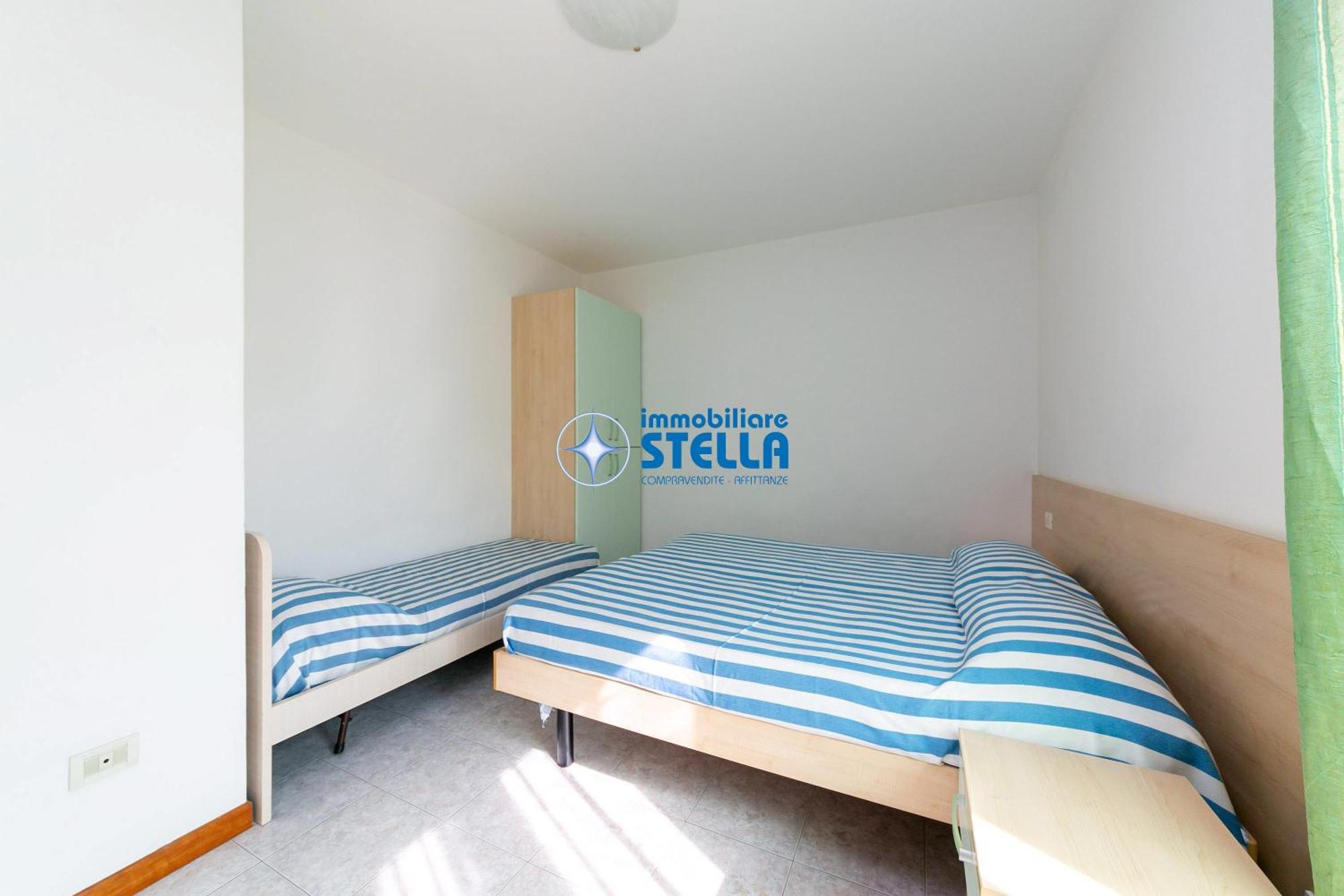 Residence Adriatica Lido di Jesolo Zewnętrze zdjęcie