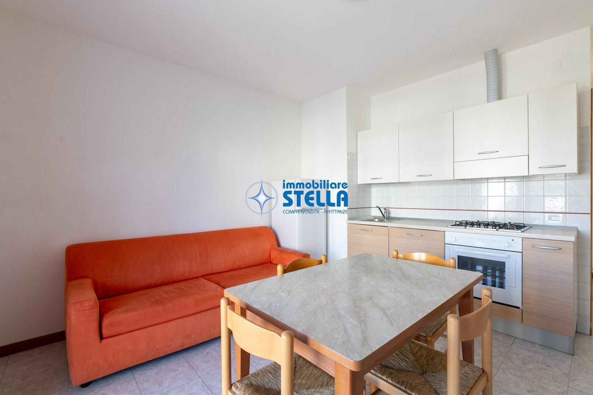Residence Adriatica Lido di Jesolo Zewnętrze zdjęcie