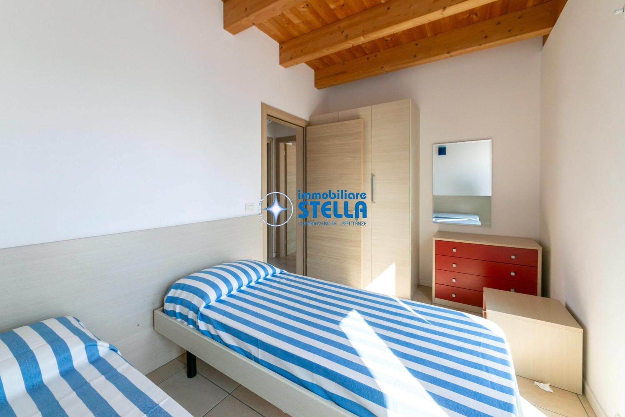Residence Adriatica Lido di Jesolo Zewnętrze zdjęcie