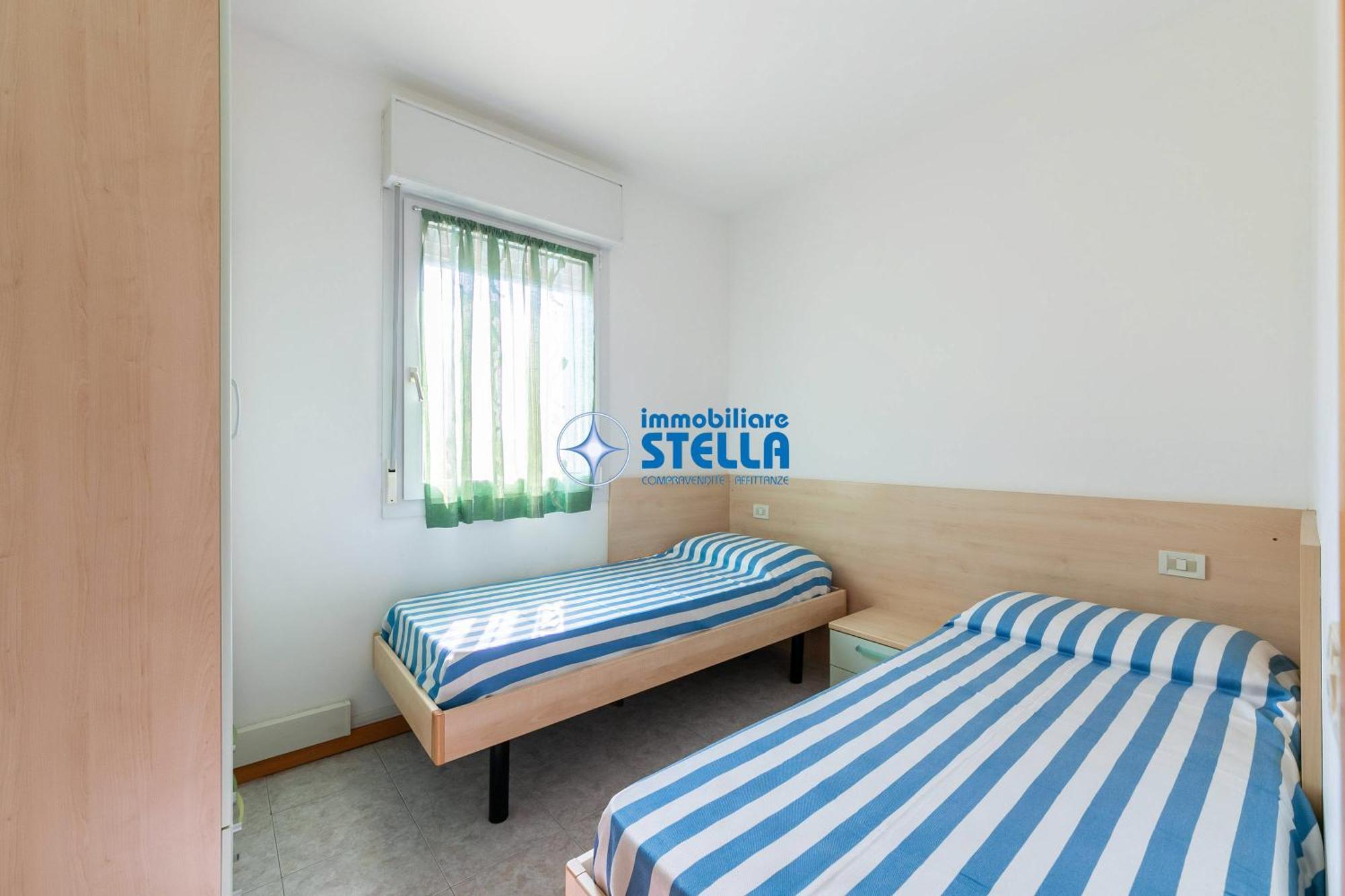 Residence Adriatica Lido di Jesolo Zewnętrze zdjęcie