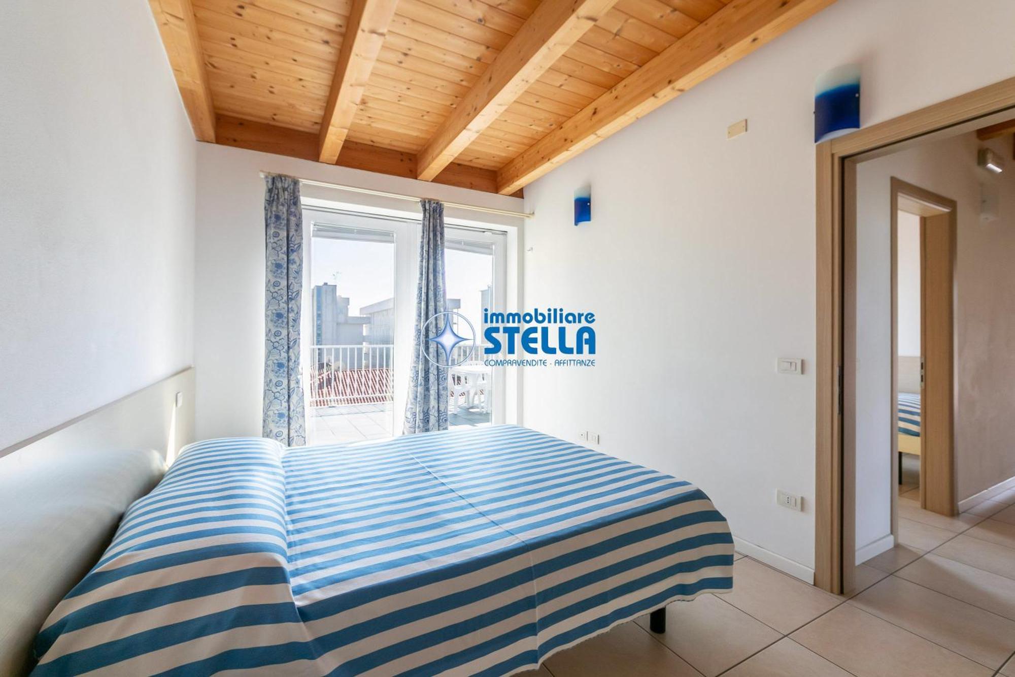 Residence Adriatica Lido di Jesolo Zewnętrze zdjęcie