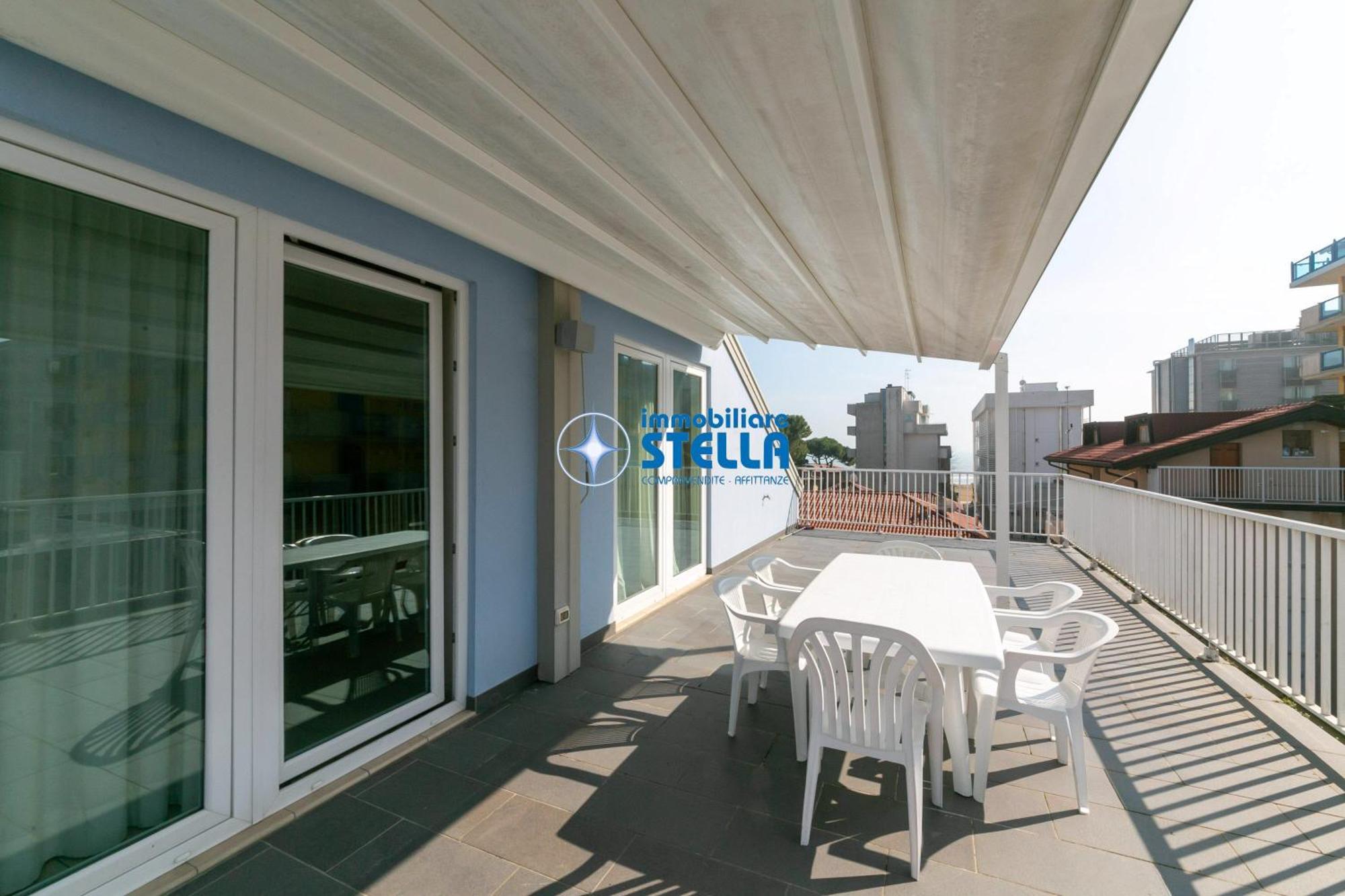Residence Adriatica Lido di Jesolo Zewnętrze zdjęcie