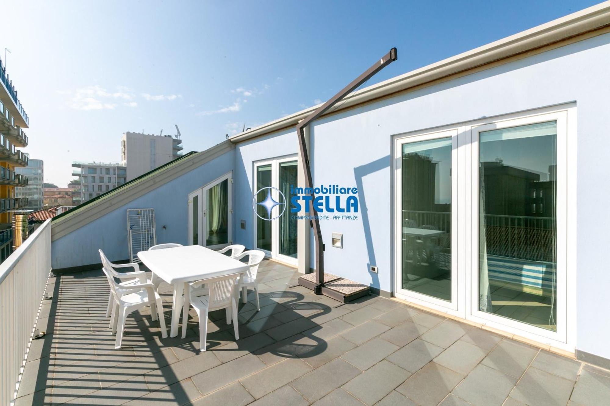 Residence Adriatica Lido di Jesolo Zewnętrze zdjęcie