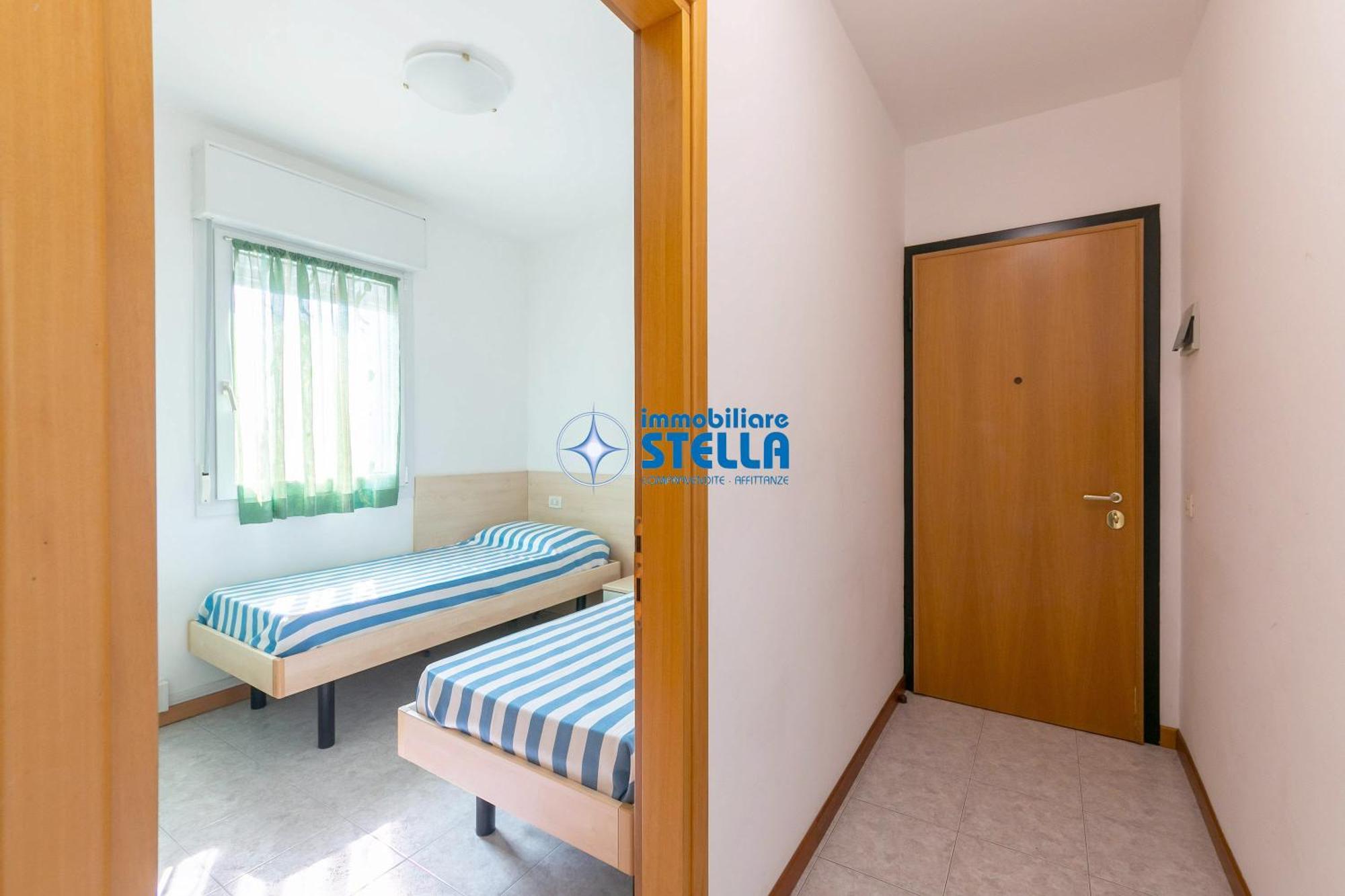 Residence Adriatica Lido di Jesolo Zewnętrze zdjęcie