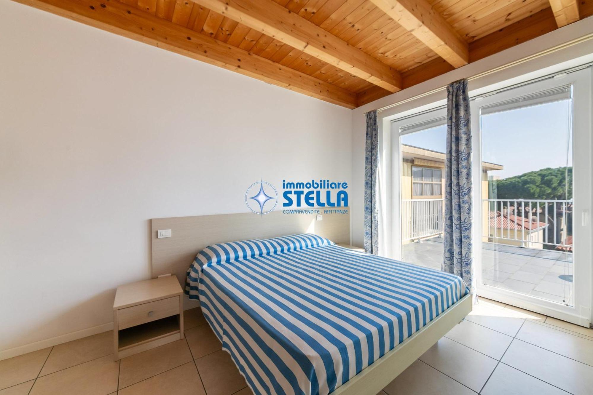 Residence Adriatica Lido di Jesolo Zewnętrze zdjęcie
