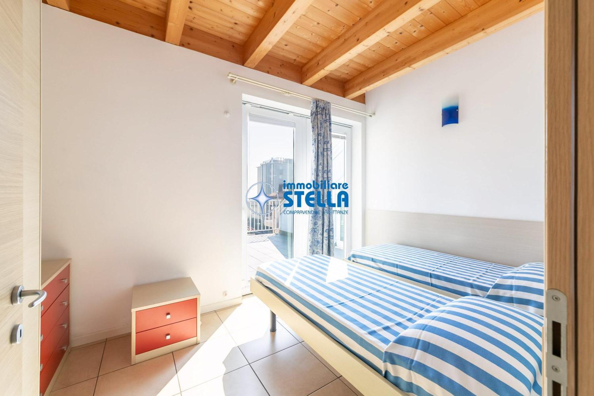 Residence Adriatica Lido di Jesolo Zewnętrze zdjęcie