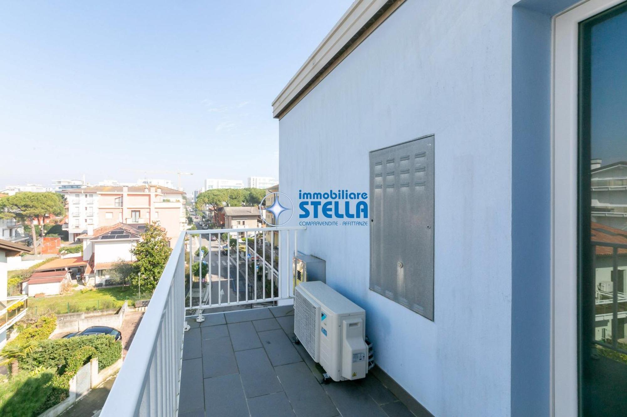 Residence Adriatica Lido di Jesolo Zewnętrze zdjęcie