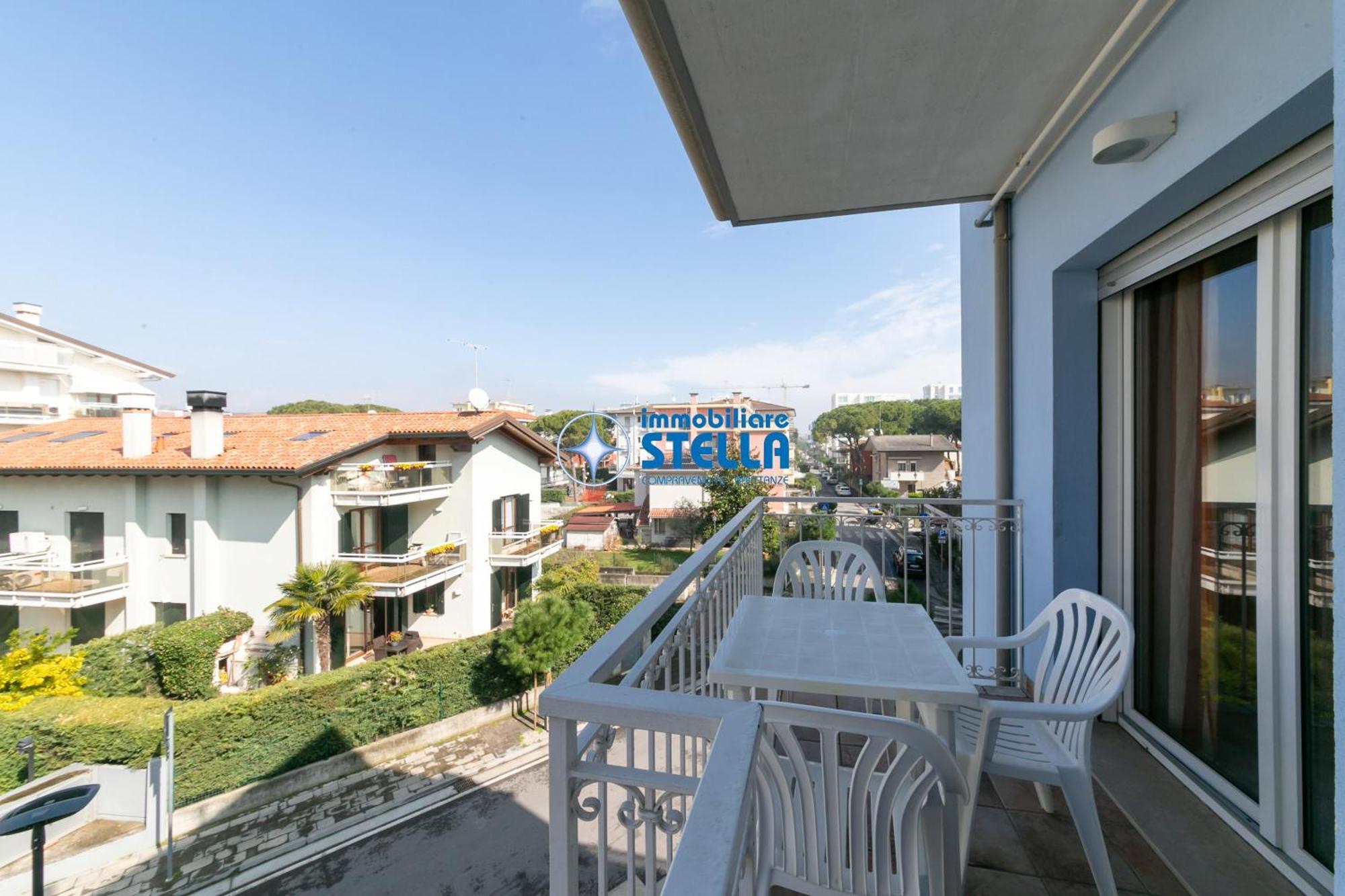 Residence Adriatica Lido di Jesolo Zewnętrze zdjęcie