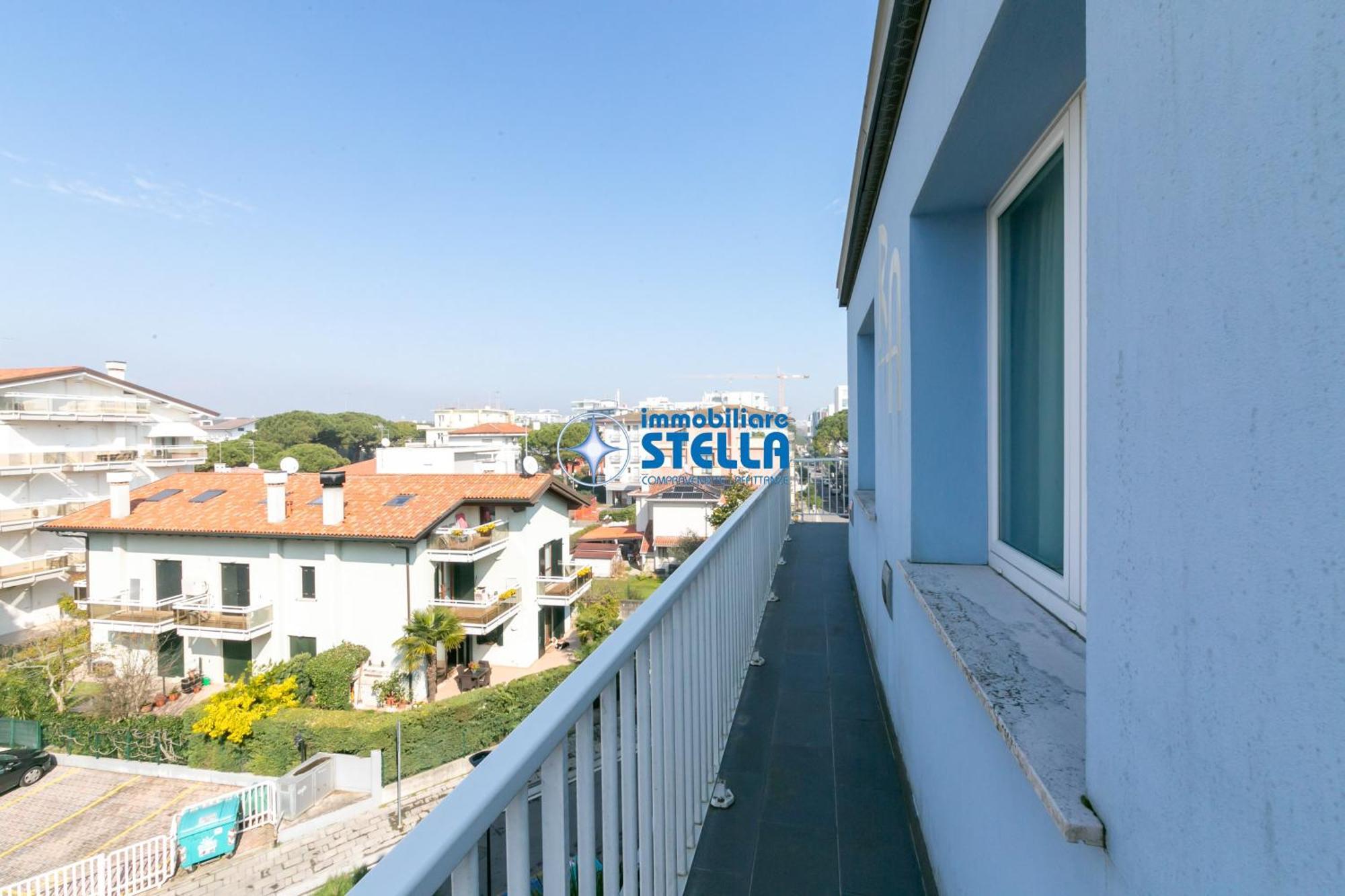 Residence Adriatica Lido di Jesolo Zewnętrze zdjęcie