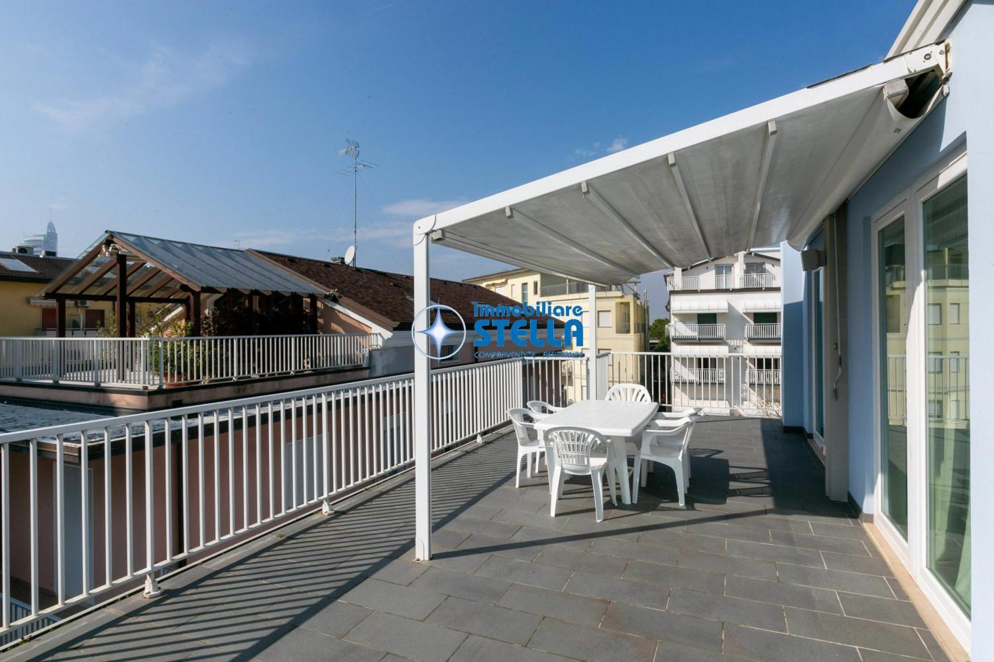 Residence Adriatica Lido di Jesolo Zewnętrze zdjęcie