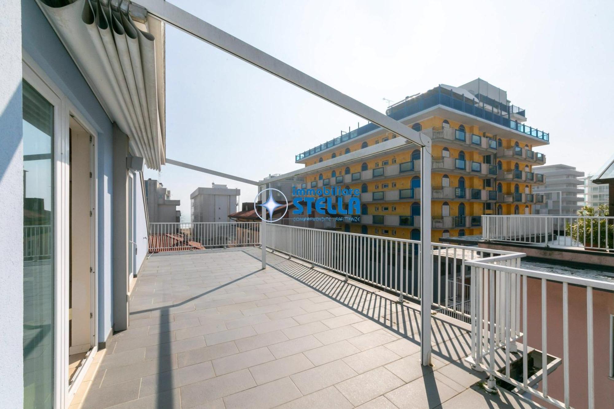 Residence Adriatica Lido di Jesolo Zewnętrze zdjęcie