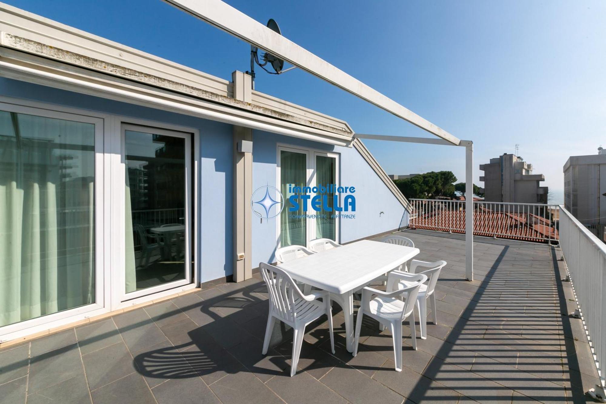 Residence Adriatica Lido di Jesolo Zewnętrze zdjęcie