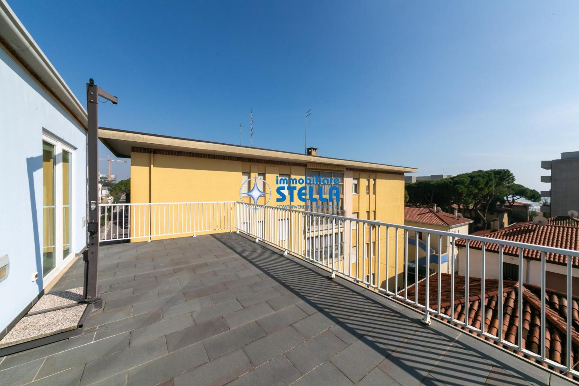 Residence Adriatica Lido di Jesolo Zewnętrze zdjęcie