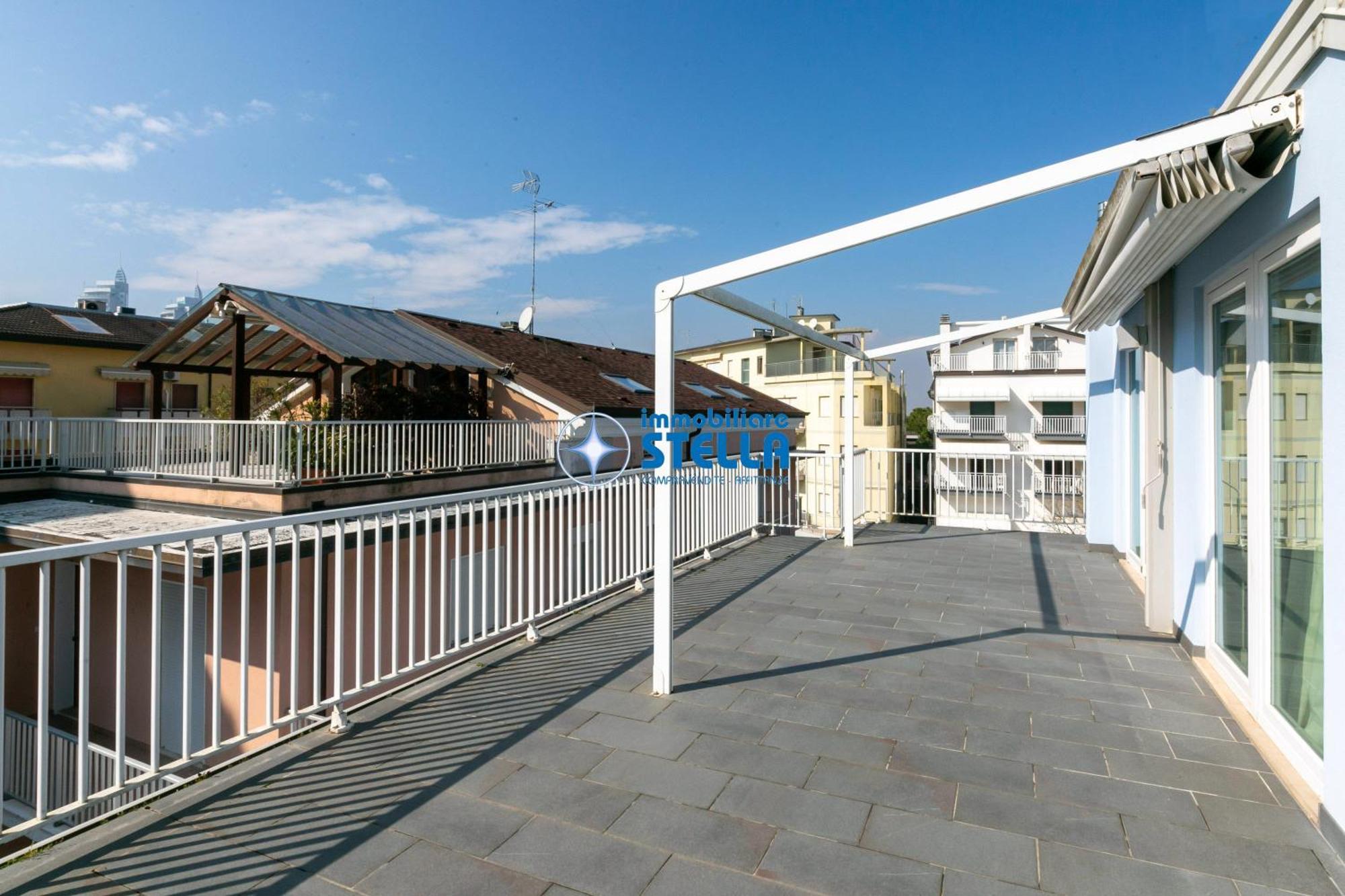 Residence Adriatica Lido di Jesolo Zewnętrze zdjęcie