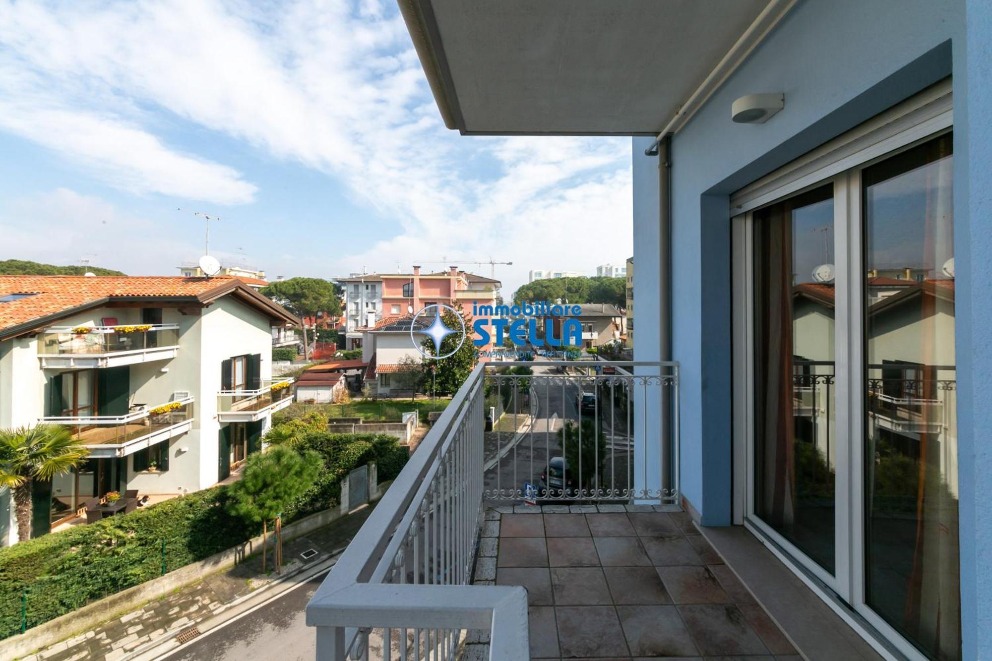 Residence Adriatica Lido di Jesolo Zewnętrze zdjęcie