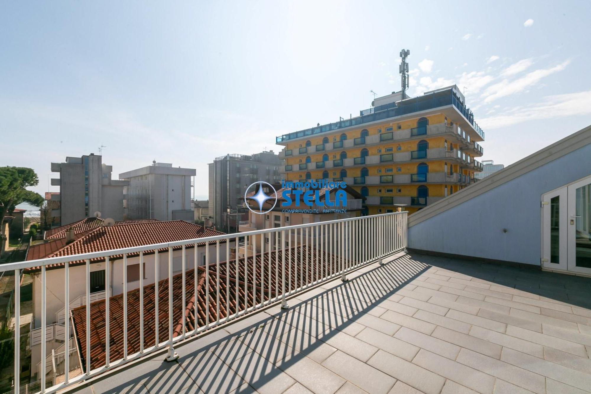Residence Adriatica Lido di Jesolo Zewnętrze zdjęcie