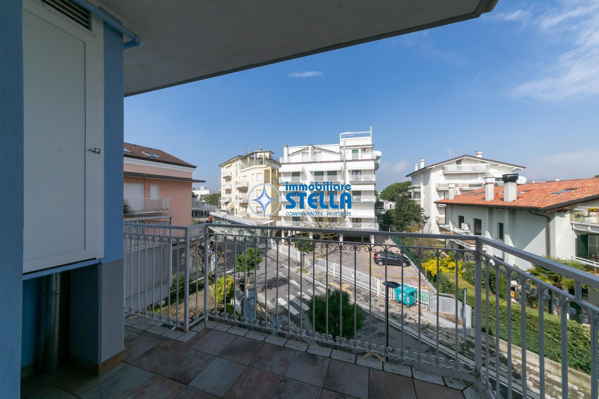 Residence Adriatica Lido di Jesolo Zewnętrze zdjęcie
