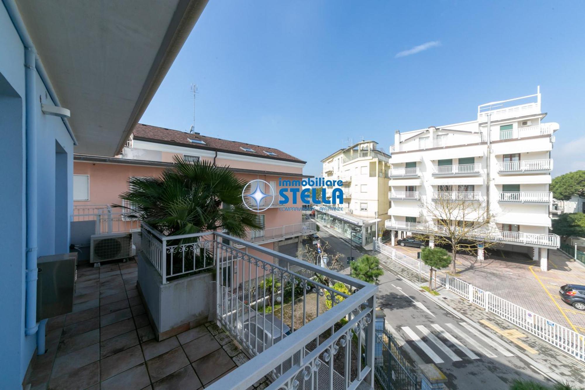 Residence Adriatica Lido di Jesolo Zewnętrze zdjęcie