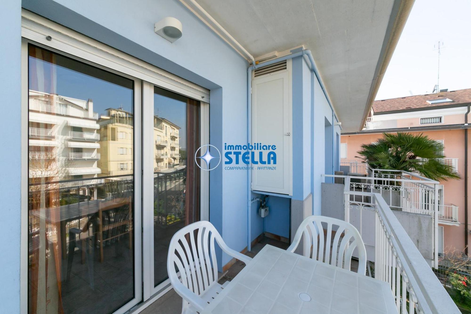 Residence Adriatica Lido di Jesolo Zewnętrze zdjęcie