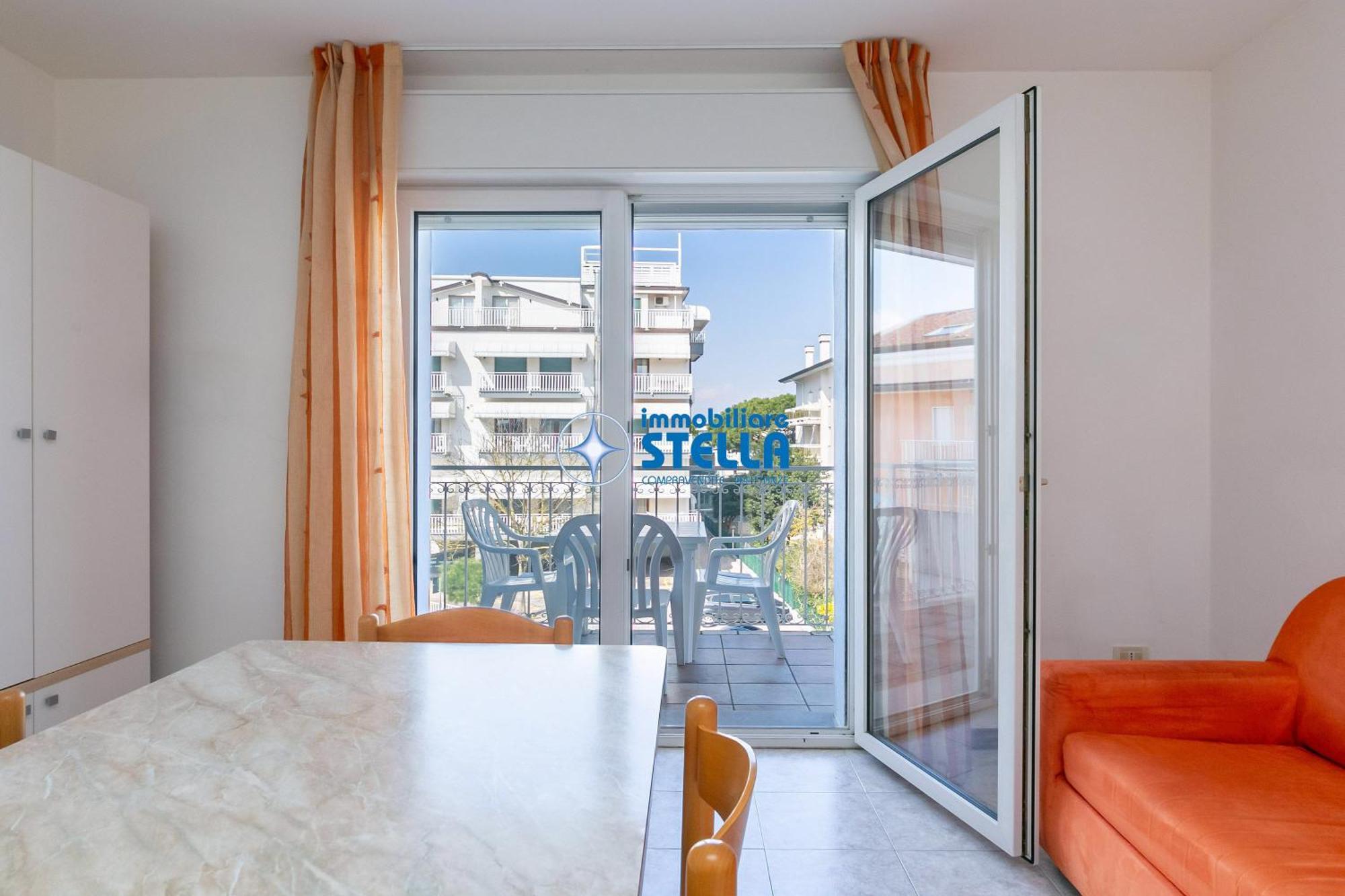 Residence Adriatica Lido di Jesolo Zewnętrze zdjęcie
