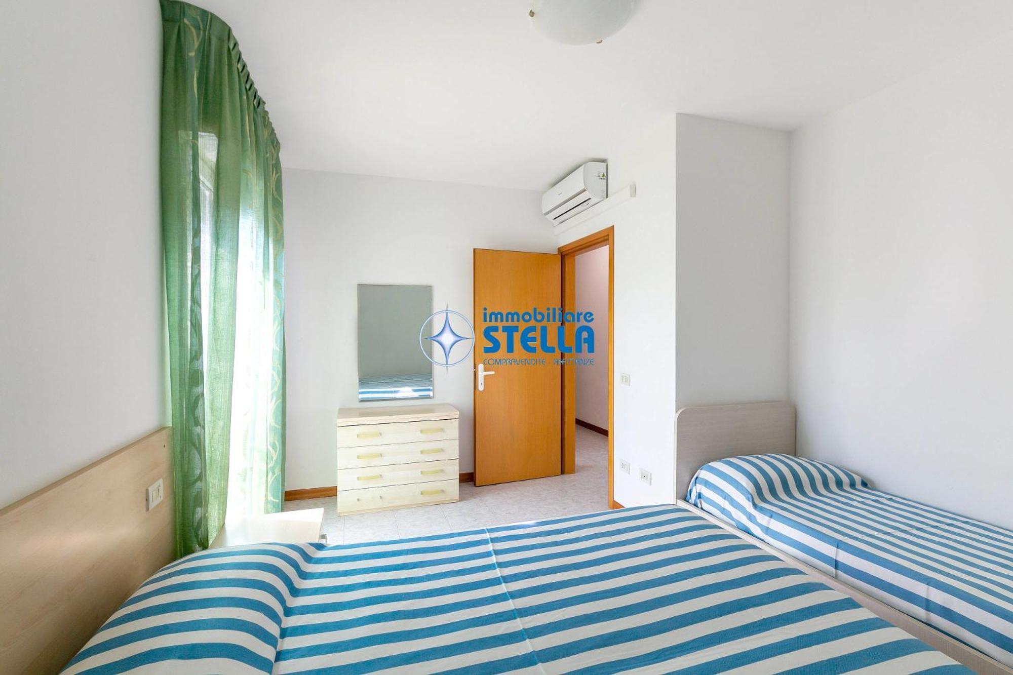 Residence Adriatica Lido di Jesolo Zewnętrze zdjęcie