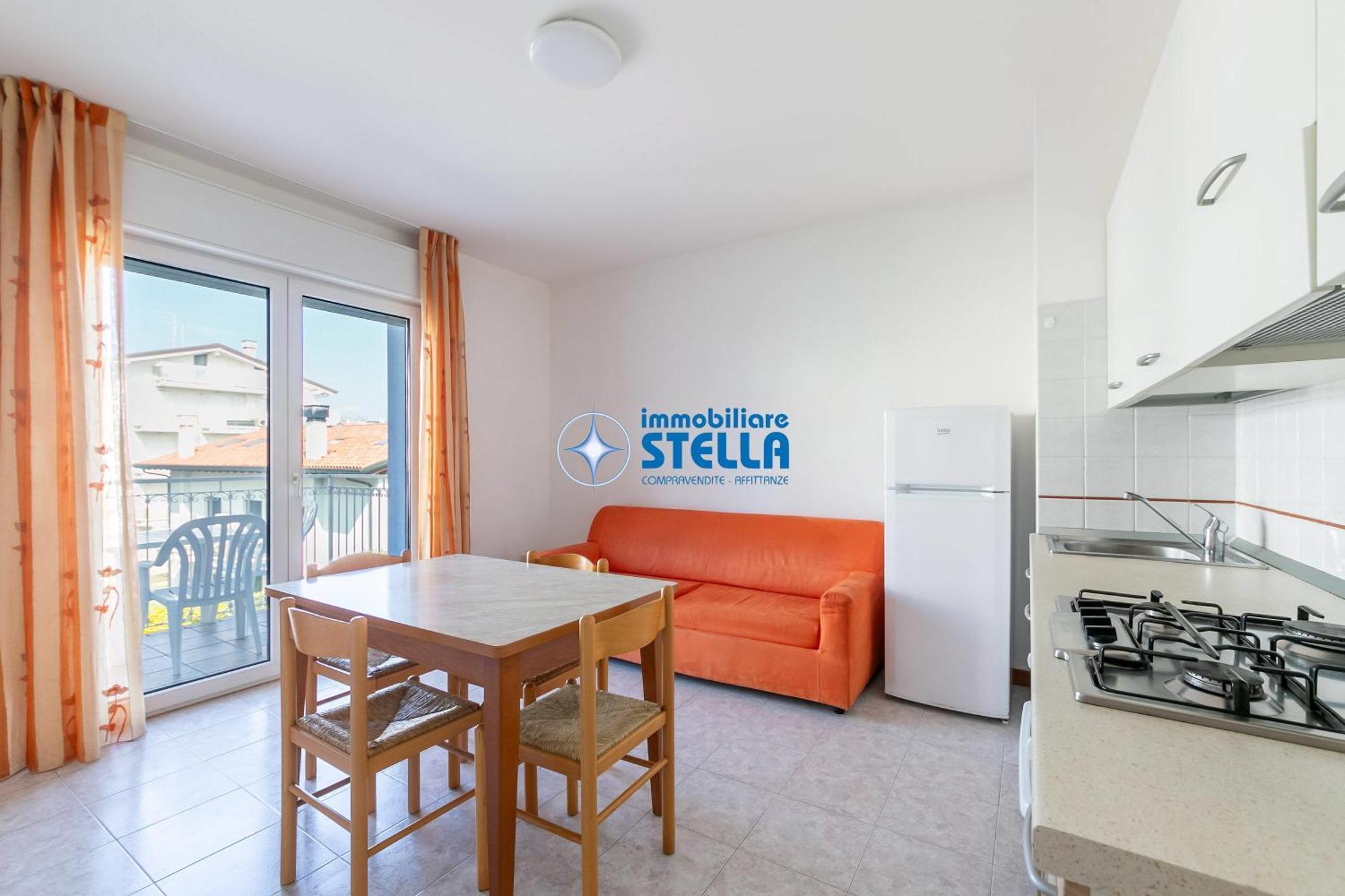 Residence Adriatica Lido di Jesolo Zewnętrze zdjęcie