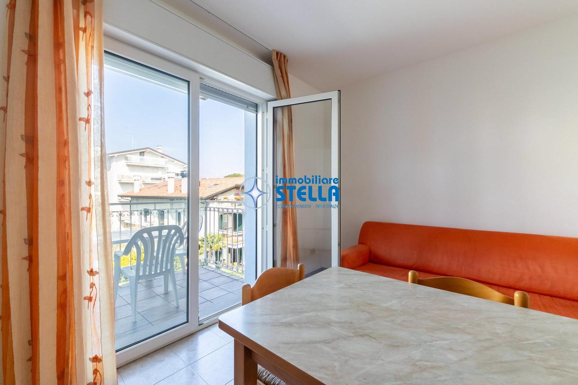 Residence Adriatica Lido di Jesolo Zewnętrze zdjęcie