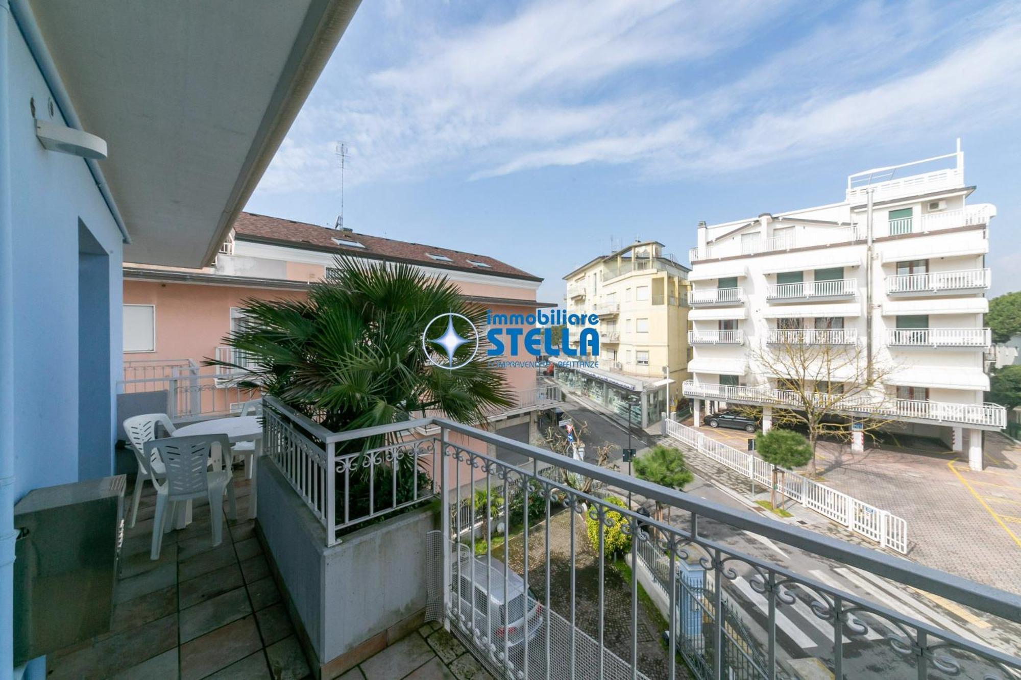 Residence Adriatica Lido di Jesolo Zewnętrze zdjęcie