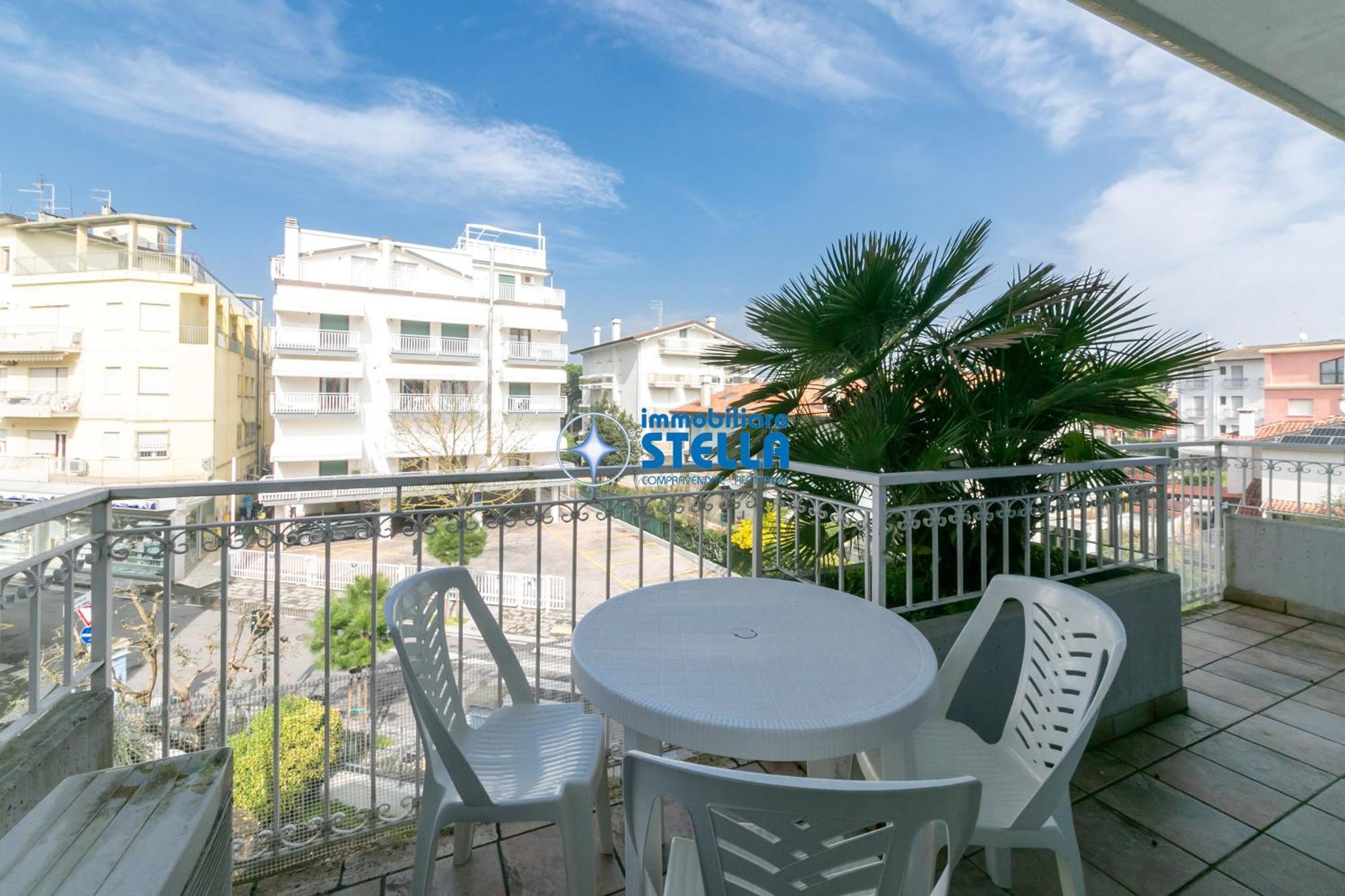 Residence Adriatica Lido di Jesolo Zewnętrze zdjęcie