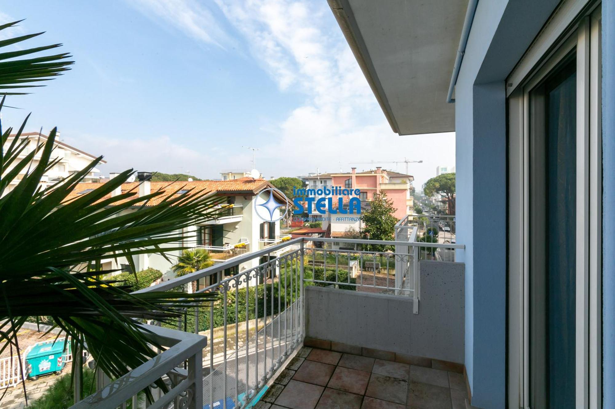 Residence Adriatica Lido di Jesolo Zewnętrze zdjęcie