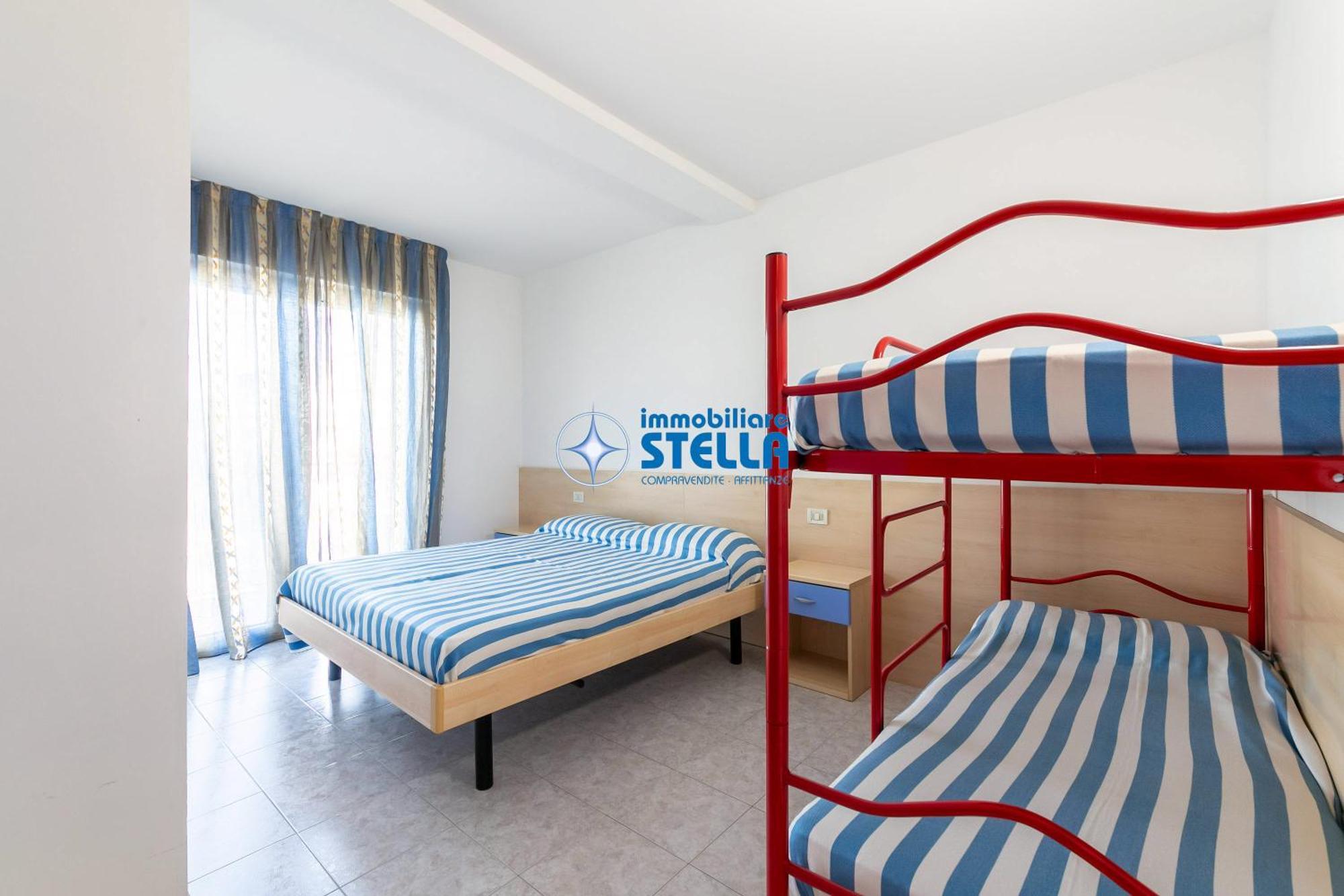 Residence Adriatica Lido di Jesolo Zewnętrze zdjęcie