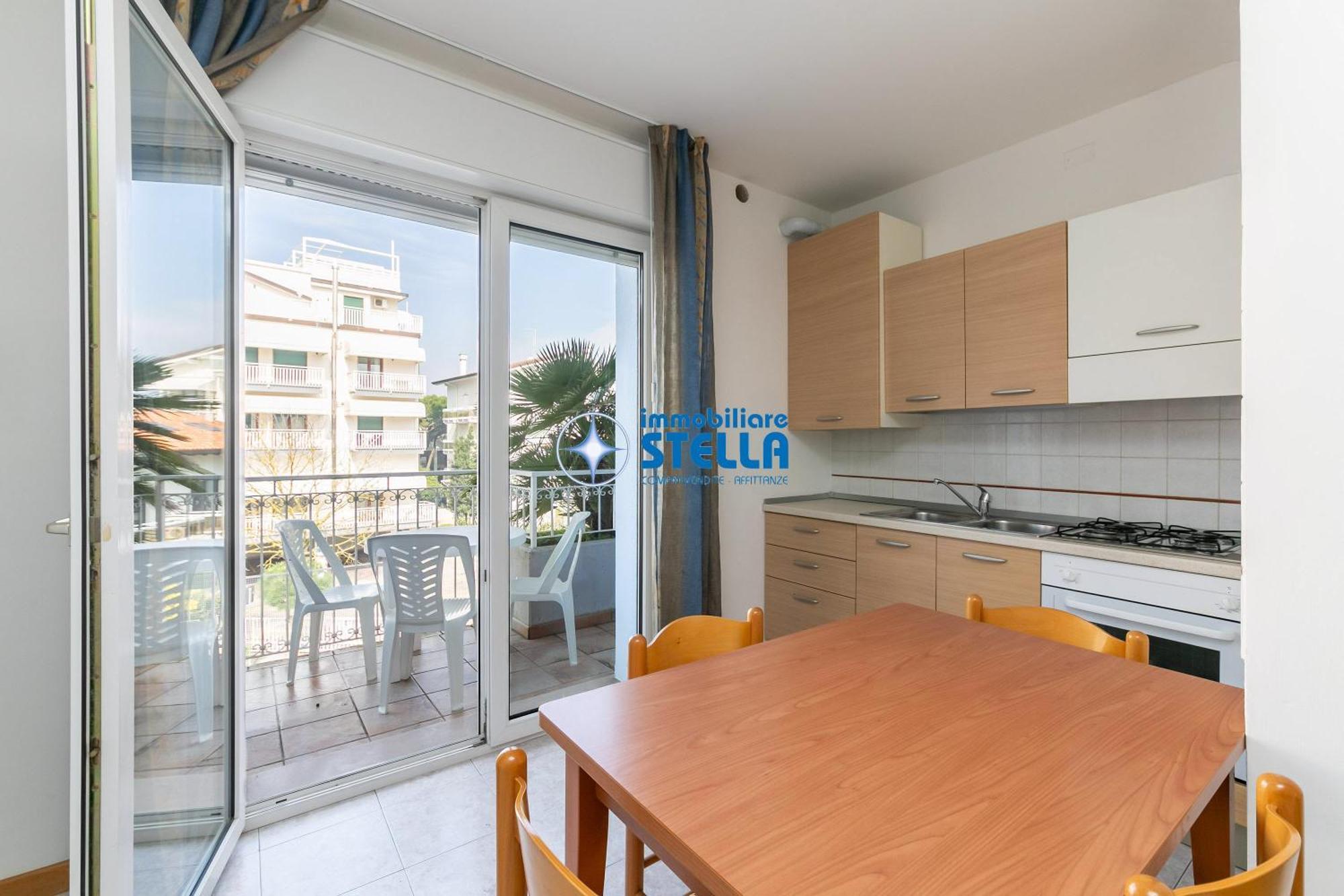 Residence Adriatica Lido di Jesolo Zewnętrze zdjęcie