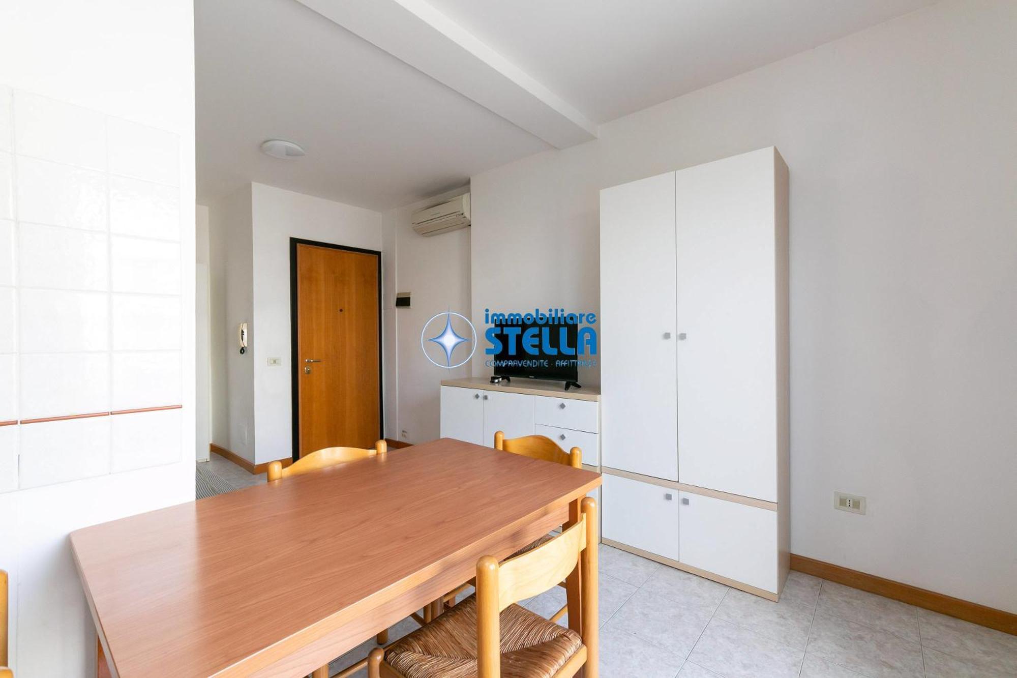 Residence Adriatica Lido di Jesolo Zewnętrze zdjęcie